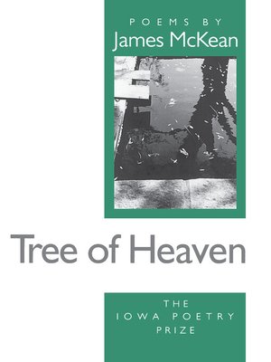 cover image of Tree of Heaven
